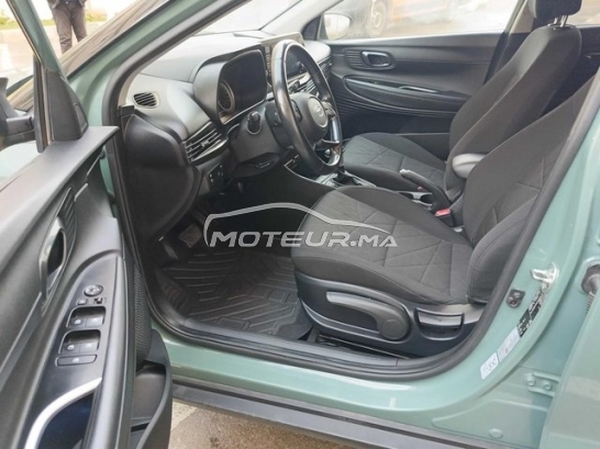 HYUNDAI Autre occasion 3510595