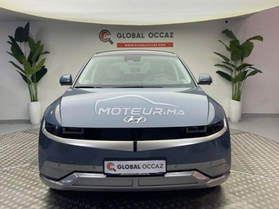 HYUNDAI Autre مستعملة