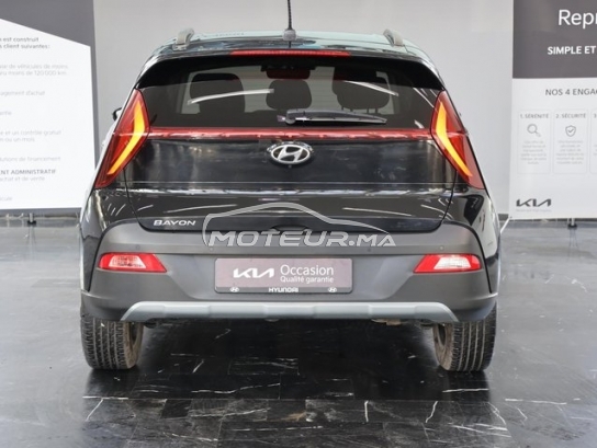 HYUNDAI Autre occasion 3566505