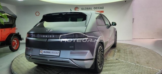 HYUNDAI Autre occasion 3420333