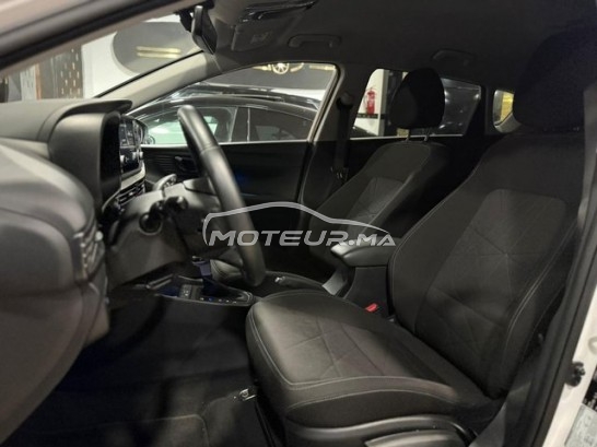 شراء السيارات المستعملة HYUNDAI Autre في المغرب - 472029