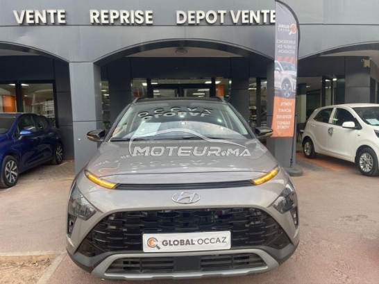 HYUNDAI Autre occasion