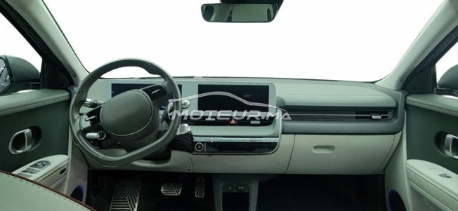 HYUNDAI Autre occasion 3420336