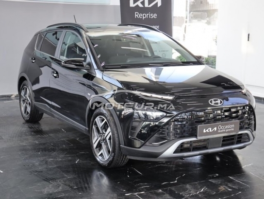 KIA - HYUNDAI Bayon