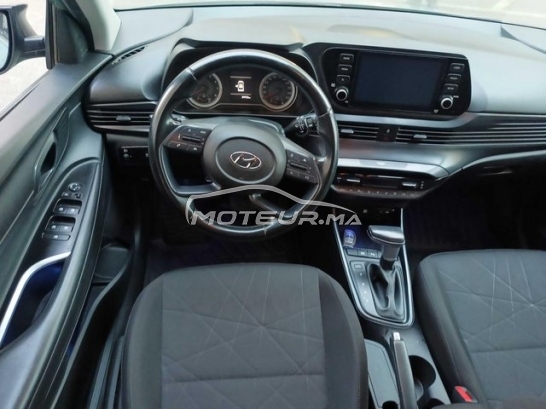 HYUNDAI Autre occasion 3510593