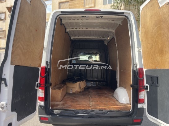 HYUNDAI Autre H350 occasion 1768523