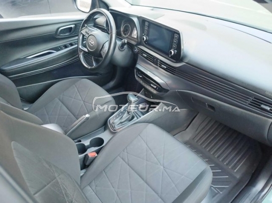 HYUNDAI Autre occasion 3510596