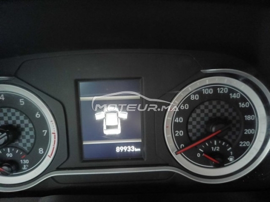 HYUNDAI Autre occasion 3510599