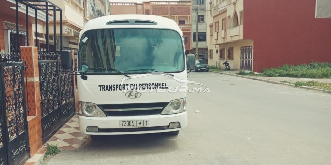 هيونداي هد مستعملة 1219262