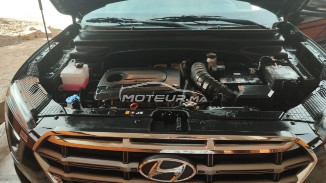 هيونداي كريتا Tdi مستعملة 1817940