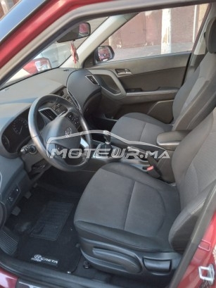 HYUNDAI Creta 1.6 crdi occasion 1582613
