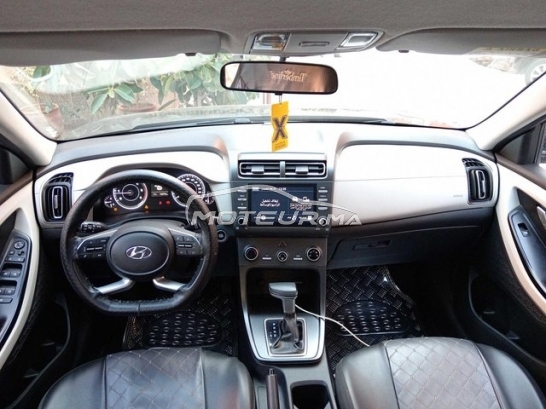 HYUNDAI Creta occasion 3478737