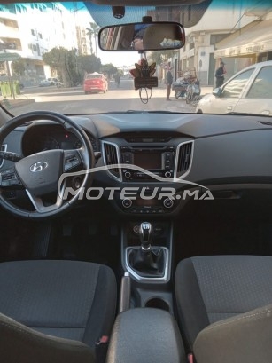 HYUNDAI Creta 1.6 crdi occasion 1582607