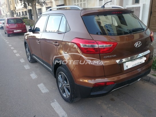 هيونداي كريتا مستعملة 1776364