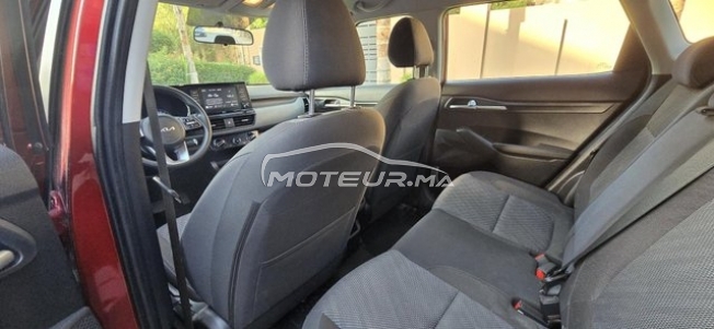 كيا سيلتوس مستعملة 2448311