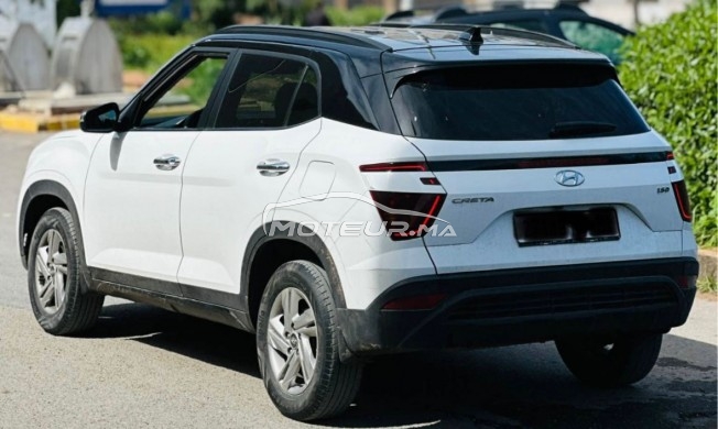 هيونداي كريتا 1.5 d مستعملة 3539675