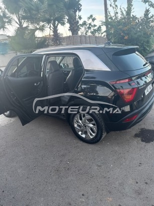 هيونداي كريتا Nouveaux مستعملة 2063855