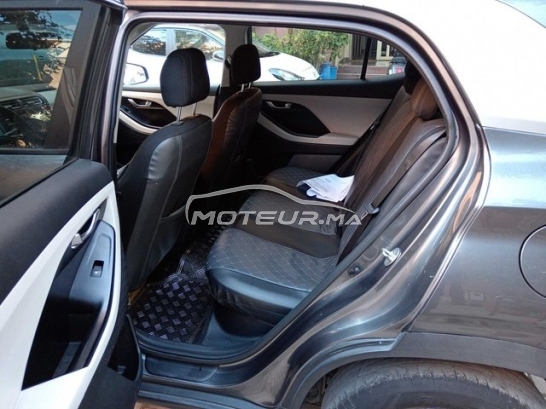 HYUNDAI Creta occasion 3478736