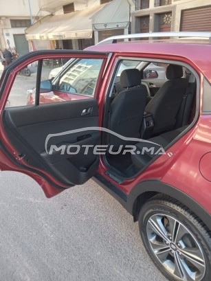 HYUNDAI Creta 1.6 crdi occasion 1582614