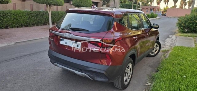 كيا سيلتوس مستعملة 2448314