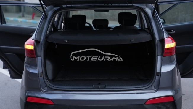 HYUNDAI Creta Bva 1.6 crdi occasion 3457058