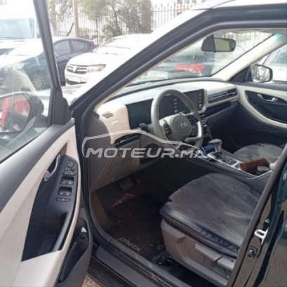 HYUNDAI Creta occasion 3178335