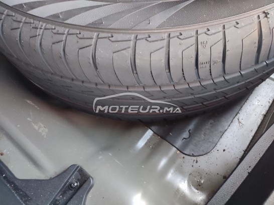 هيونداي كريتا Tdi مستعملة 1817932