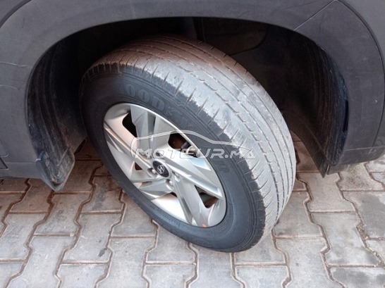 هيونداي كريتا مستعملة 3510574