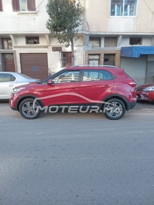 HYUNDAI Creta 1.6 crdi occasion 1582608