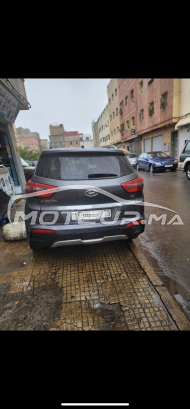 هيونداي كريتا 2017 مستعملة 1745244