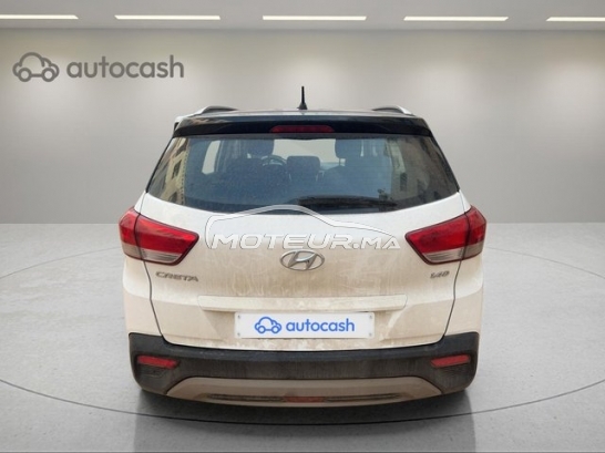 HYUNDAI Creta occasion 3273523