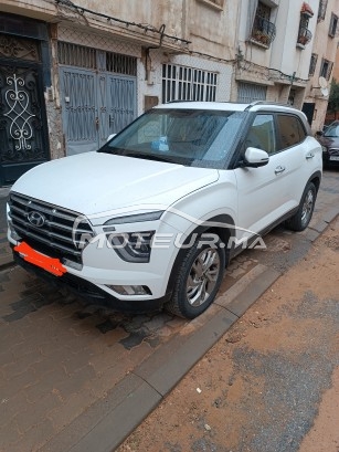 هيونداي كريتا Dci مستعملة 3013855