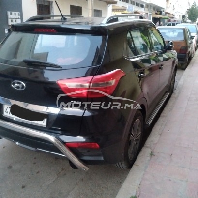 HYUNDAI Creta occasion 1631055