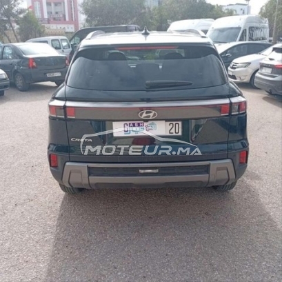 HYUNDAI Creta occasion 3178332
