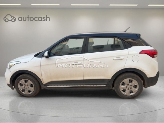 HYUNDAI Creta occasion 3273521