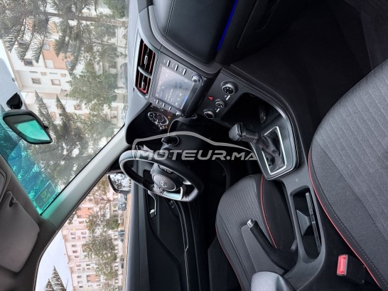 HYUNDAI Creta 1.5d occasion 2757994