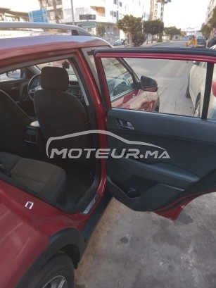 HYUNDAI Creta 1.6 crdi occasion 1582609