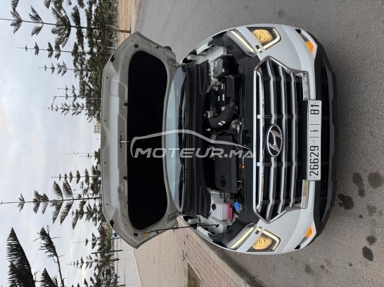 HYUNDAI Creta 1.5d occasion 2757989