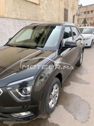 هيونداي كريتا 2021 مستعملة 1831838