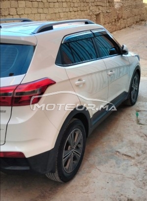 هيونداي كريتا مستعملة 1785919