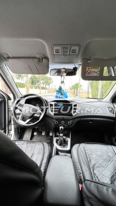 هيونداي كريتا Creta مستعملة 1865629