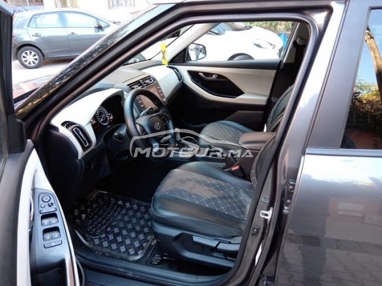 HYUNDAI Creta occasion 3478735