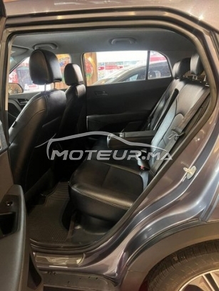 هيونداي كريتا مستعملة 1590036