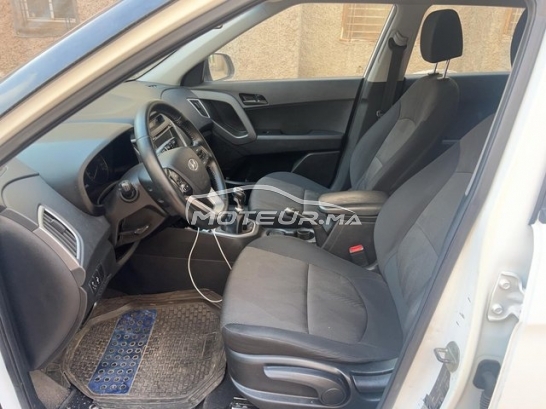 هيونداي كريتا مستعملة 3148218