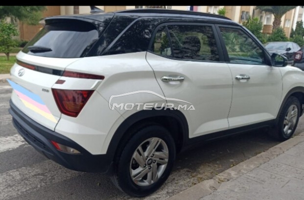 HYUNDAI Creta occasion 3118069