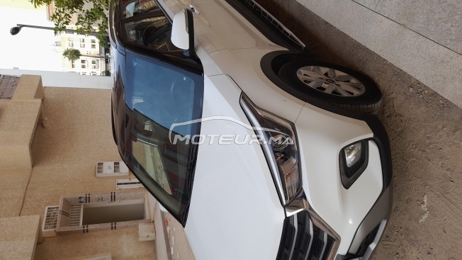 HYUNDAI Creta 1.6 occasion 1997529