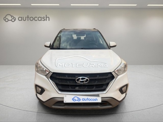 HYUNDAI Creta occasion 3273522