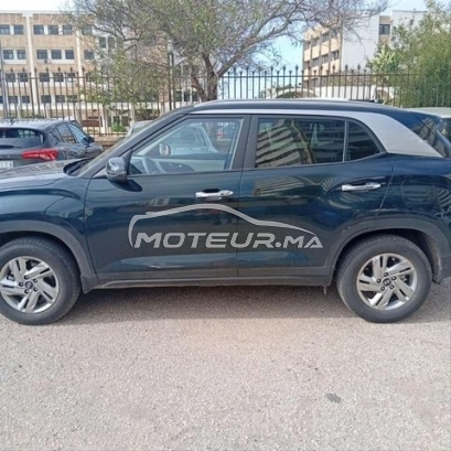 HYUNDAI Creta occasion 3178329
