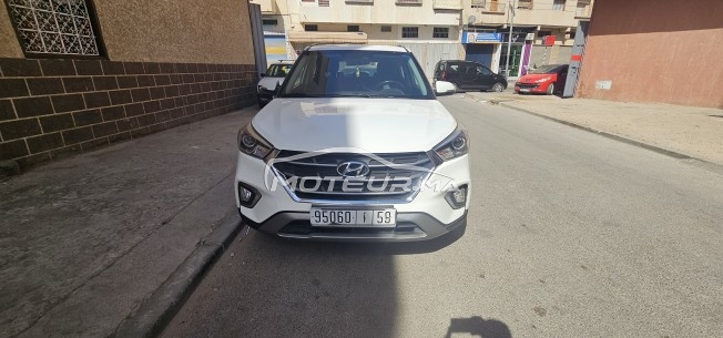 HYUNDAI Creta occasion 1727031