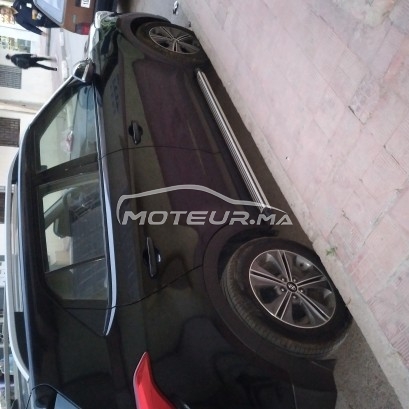 HYUNDAI Creta occasion 1631054